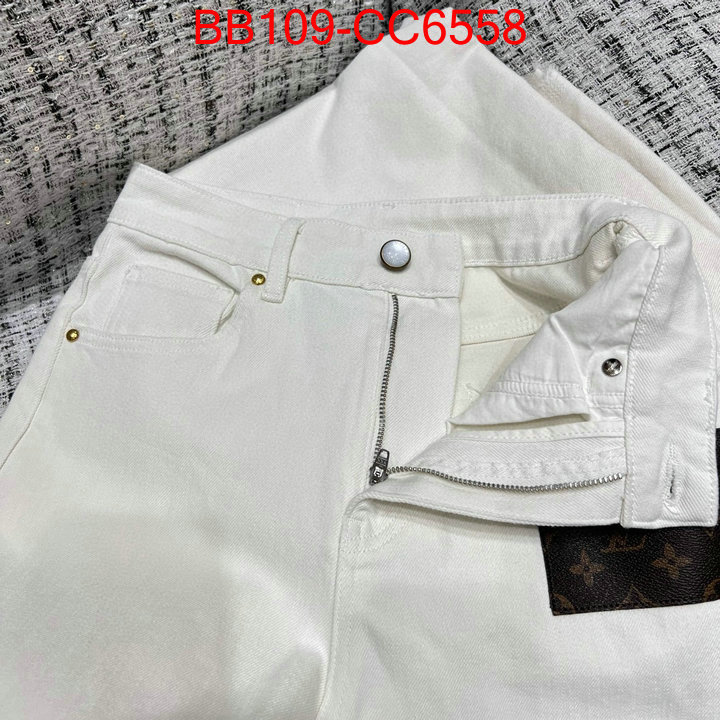 Clothing-LV styles & where to buy ID: CC6558 $: 109USD