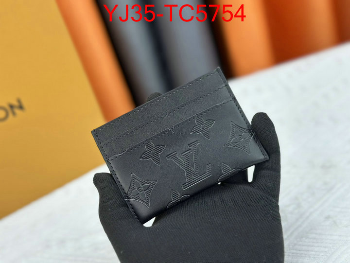 LV Bags(4A)-Wallet china sale ID: TC5754 $: 35USD,