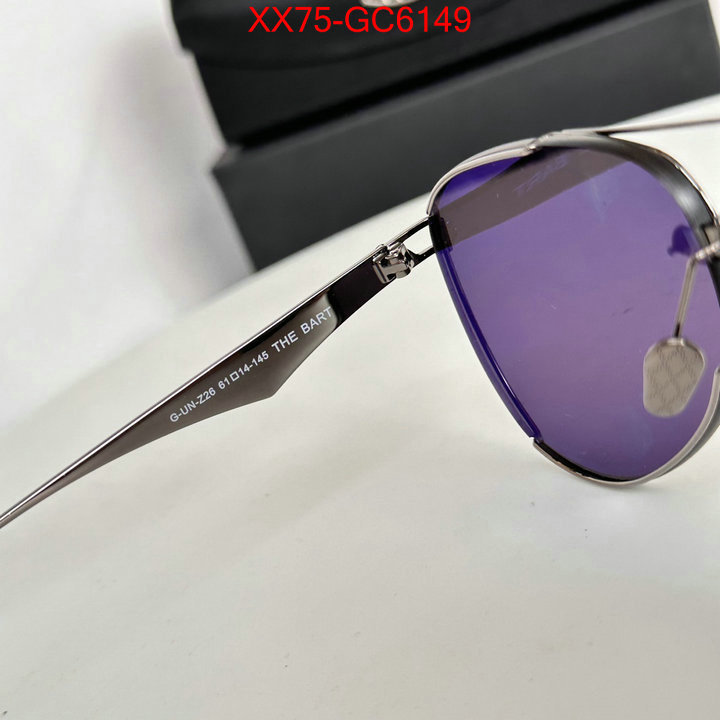 Glasses-Maybach sale ID: GC6149 $: 75USD