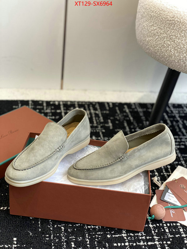 Women Shoes-Loro piana replica ID: SX6964 $: 129USD