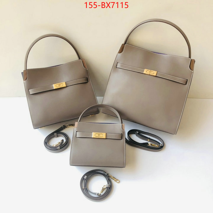 Tory Burch Bags(TOP)-Diagonal- sale outlet online ID: BX7115