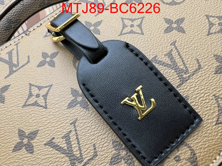 LV Bags(4A)-Boite Chapeau- online shop ID: BC6226 $: 89USD,