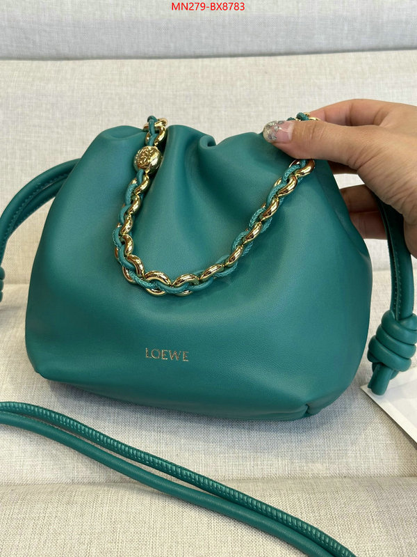 Loewe Bags(TOP)-Flamenco buy sell ID: BX8783