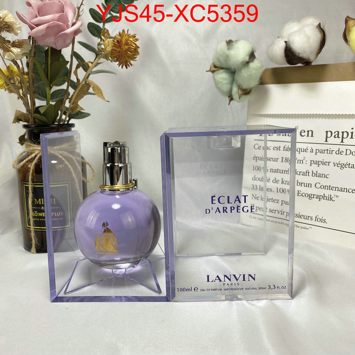 Perfume-Lanvin the most popular ID: XC5359 $: 45USD