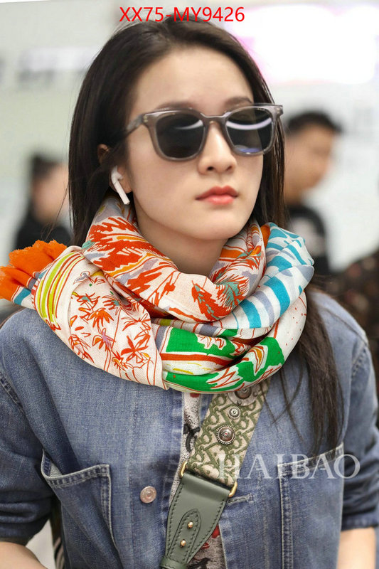 Scarf-Hermes shop designer replica ID: MY9426 $: 75USD