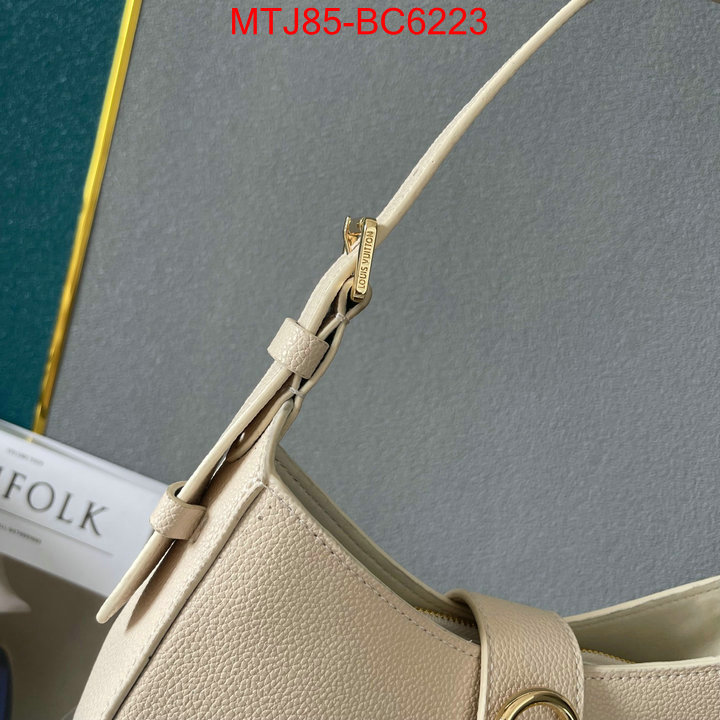 LV Bags(4A)-Handbag Collection- most desired ID: BC6223 $: 85USD,