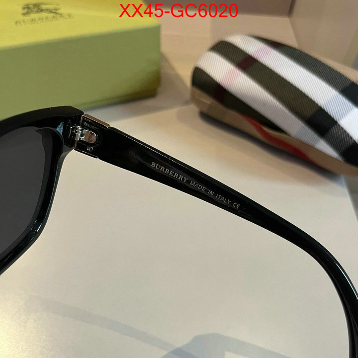 Glasses-Burberry where to find the best replicas ID: GC6020 $: 45USD