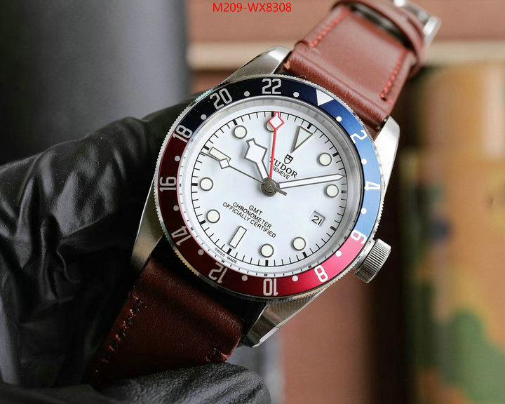 Watch(TOP)-Tudor where can i buy the best 1:1 original ID: WX8308 $: 209USD