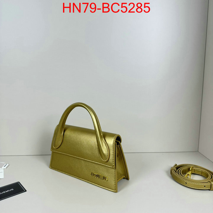 Jacquemus Bags(4A)-Handbag- what is a 1:1 replica ID: BC5285 $: 79USD,