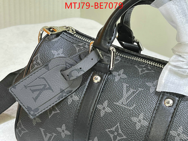 LV Bags(4A)-Speedy- what is a 1:1 replica ID: BE7079 $: 79USD,