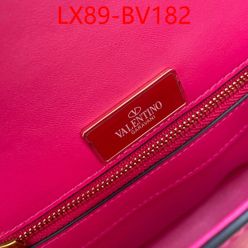 Valentino Bags(4A)-Diagonal- perfect ID: BV182 $: 89USD,