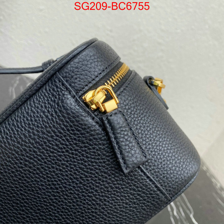 Prada Bags(TOP)-Crossbody- new ID: BC6755 $: 209USD,