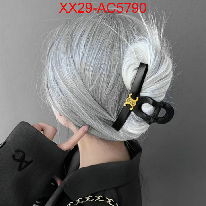 Hair band-Celine where to buy high quality ID: AC5790 $: 29USD