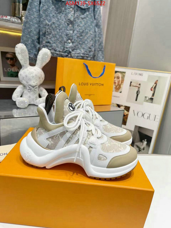 Women Shoes-LV best capucines replica ID: SX6522 $: 139USD