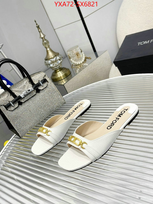 Women Shoes-Tom Ford what best designer replicas ID: SX6821 $: 72USD