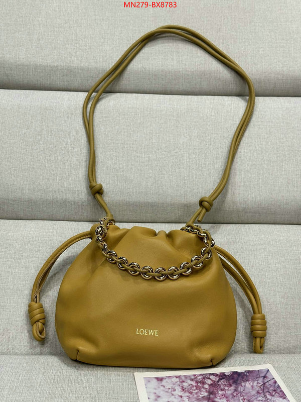 Loewe Bags(TOP)-Flamenco buy sell ID: BX8783