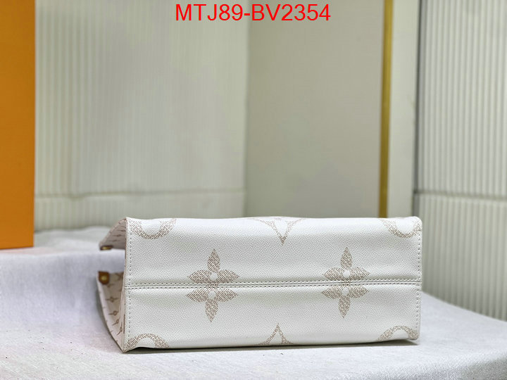 LV Bags(4A)-Handbag Collection- found replica ID: BV2354 $: 89USD,