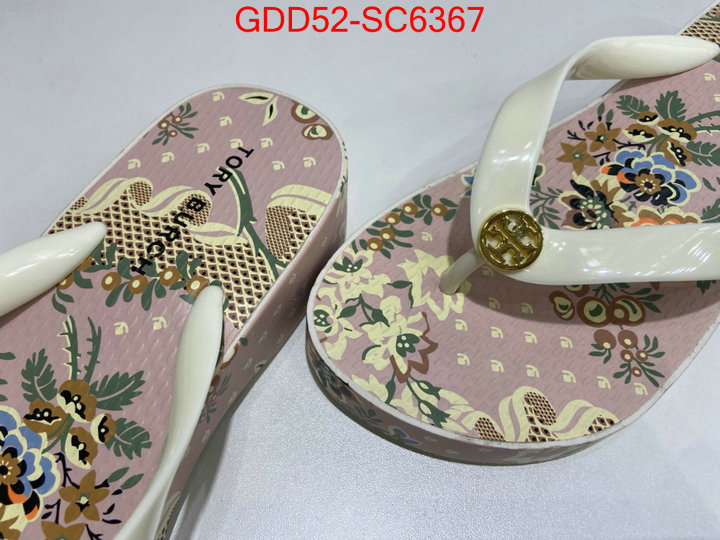 Women Shoes-Tory Burch what are the best replica ID: SC6367 $: 52USD