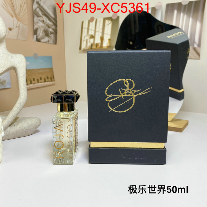 Perfume-Roja 7 star Code: XC5361 $: 49USD