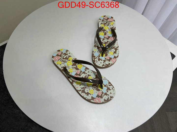 Women Shoes-Tory Burch from china ID: SC6368 $: 49USD