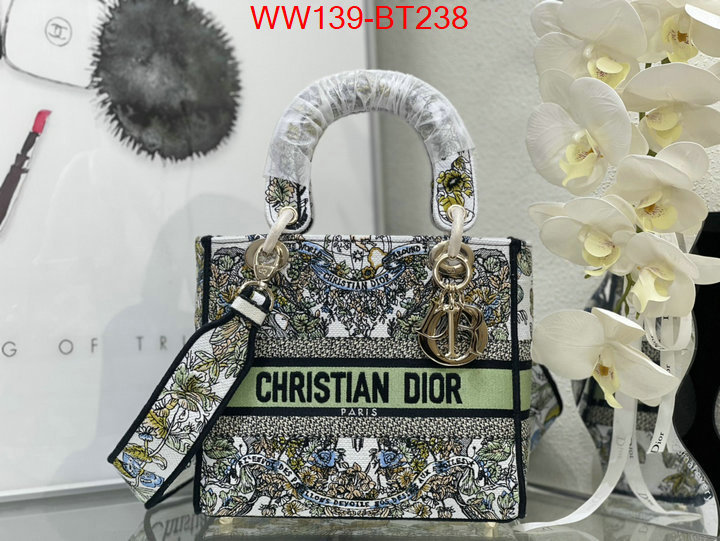 Dior Big Sale ID: BT238