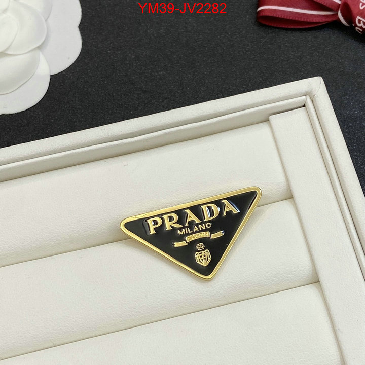 Jewelry-Prada aaaaa customize ID: JV2282 $: 39USD