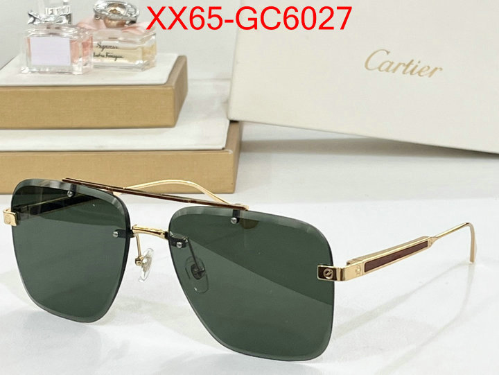 Glasses-Cartier is it illegal to buy ID: GC6027 $: 65USD