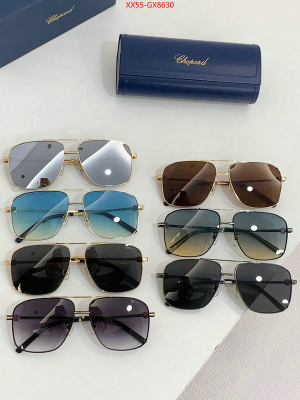 Glasses-Chopard for sale online ID: GX8630 $: 55USD