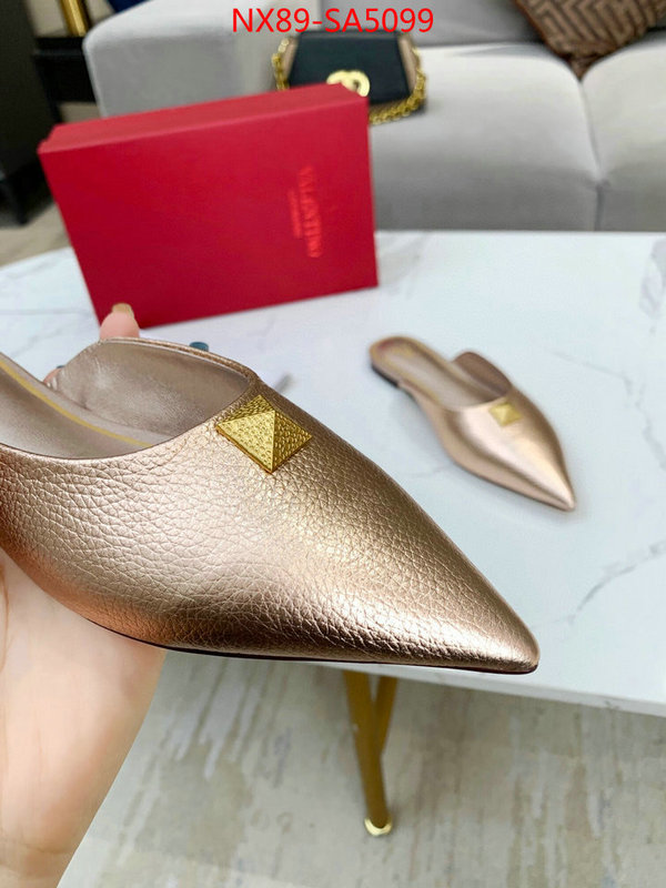 Women Shoes-Valentino found replica ID: SA5099 $: 89USD