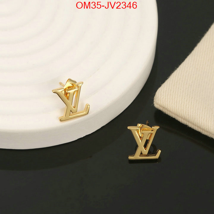 Jewelry-LV sellers online ID: JV2346 $: 35USD