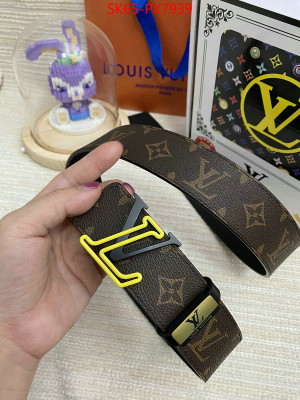 Belts-LV best fake ID: PX7939 $: 65USD