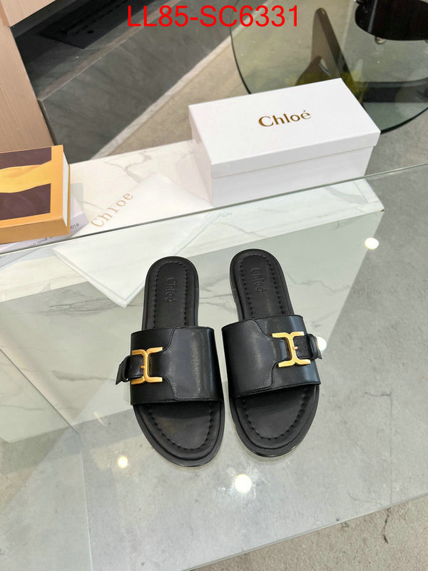 Women Shoes-Chloe buy the best high quality replica ID: SC6331