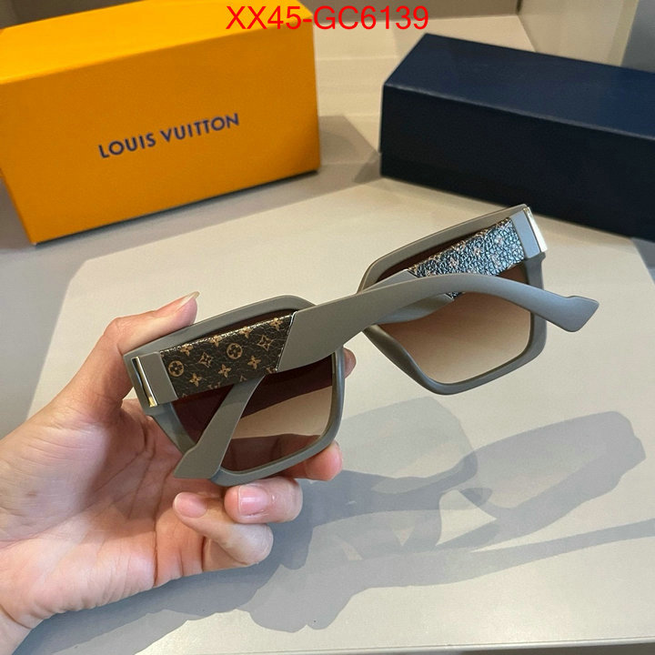 Glasses-LV best capucines replica ID: GC6139 $: 45USD