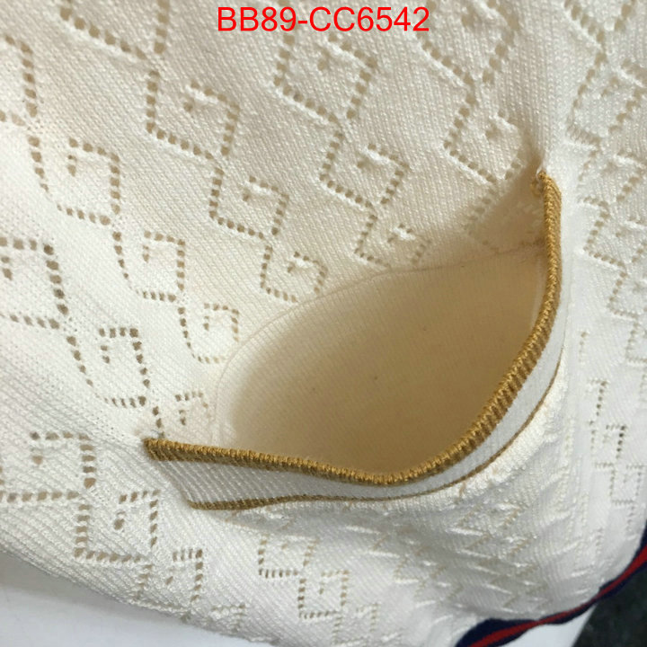 Clothing-Gucci best website for replica ID: CC6542 $: 89USD