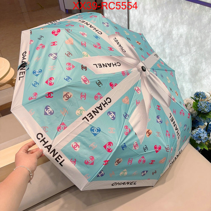 Umbrella-Chanel best luxury replica ID: RC5554 $: 39USD