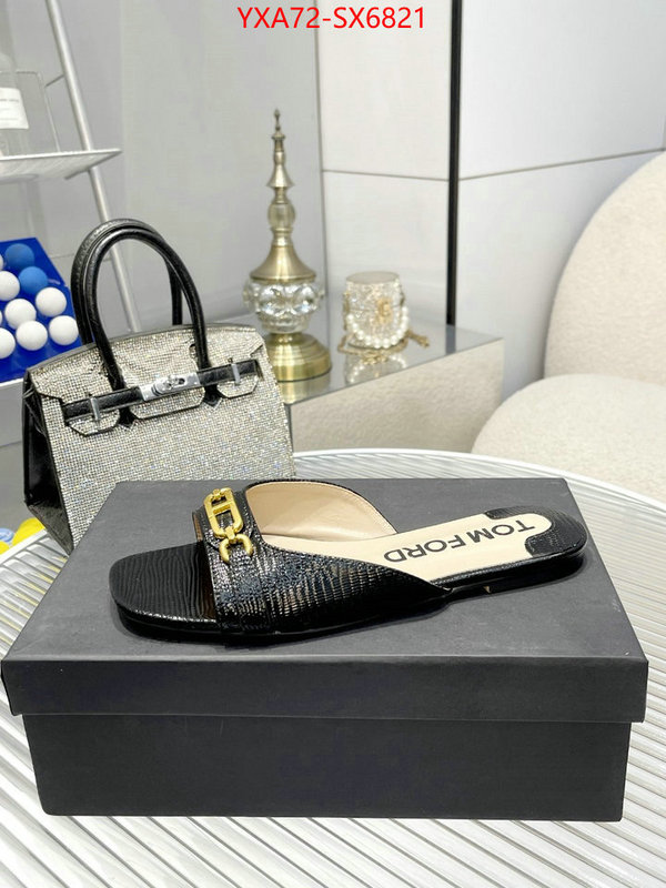 Women Shoes-Tom Ford what best designer replicas ID: SX6821 $: 72USD