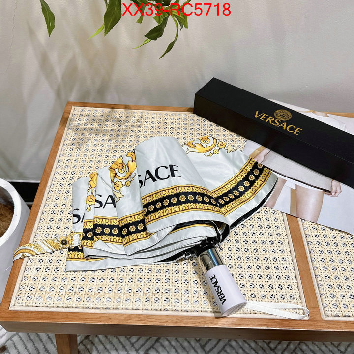 Umbrella-Versace high quality ID: RC5718 $: 39USD