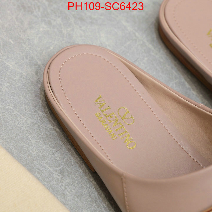 Women Shoes-Valentino the best ID: SC6423 $: 109USD