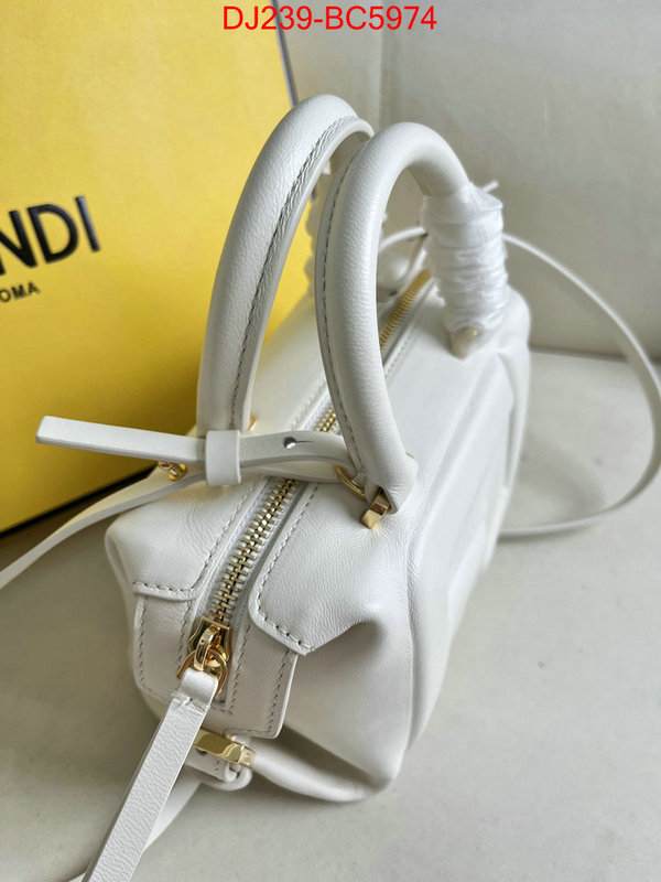 Fendi Bags(TOP)-Diagonal- 1:1 clone ID: BC5974 $: 239USD,