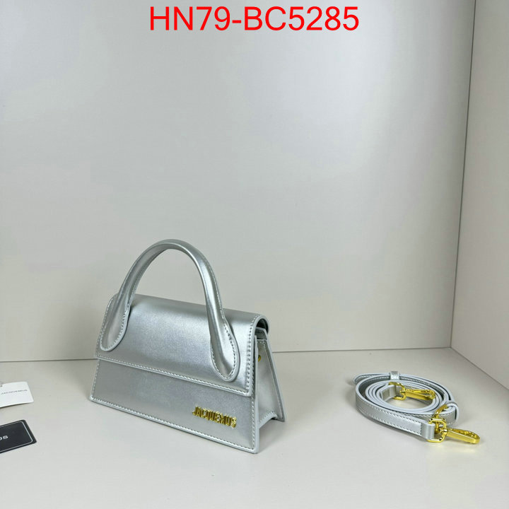 Jacquemus Bags(4A)-Handbag- what is a 1:1 replica ID: BC5285 $: 79USD,