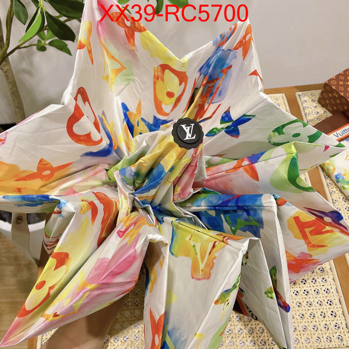 Umbrella-LV replica aaaaa+ designer ID: RC5700 $: 39USD