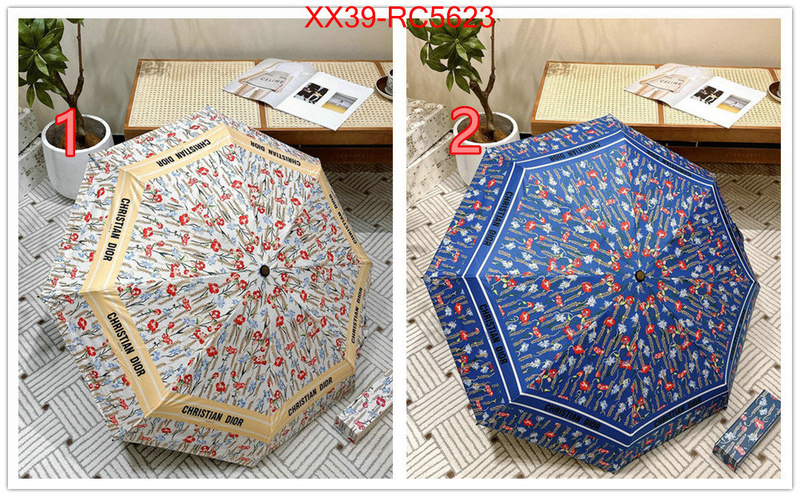 Umbrella-Dior wholesale ID: RC5623 $: 39USD