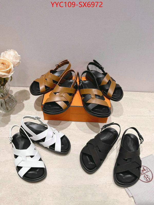 Women Shoes-Hermes the best ID: SX6972 $: 109USD