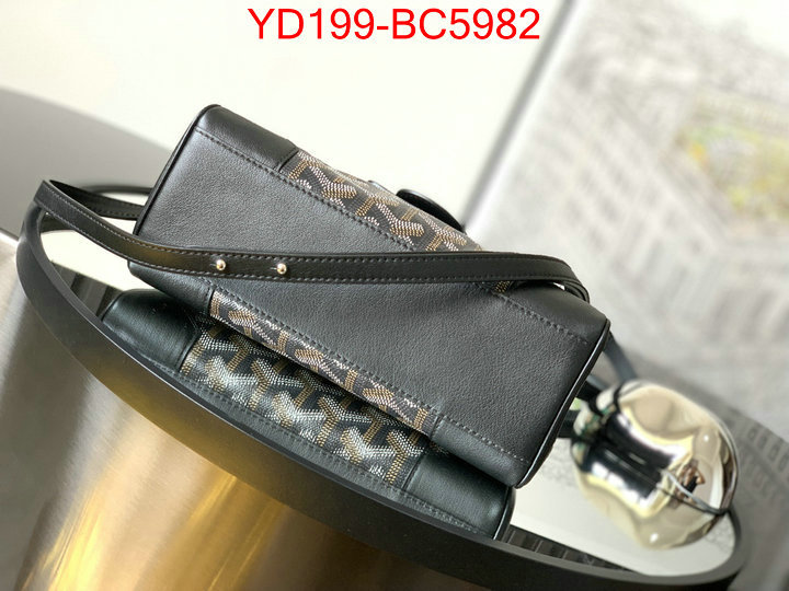 Goyard Bags(TOP)-Diagonal- hot sale ID: BC5982 $: 199USD,