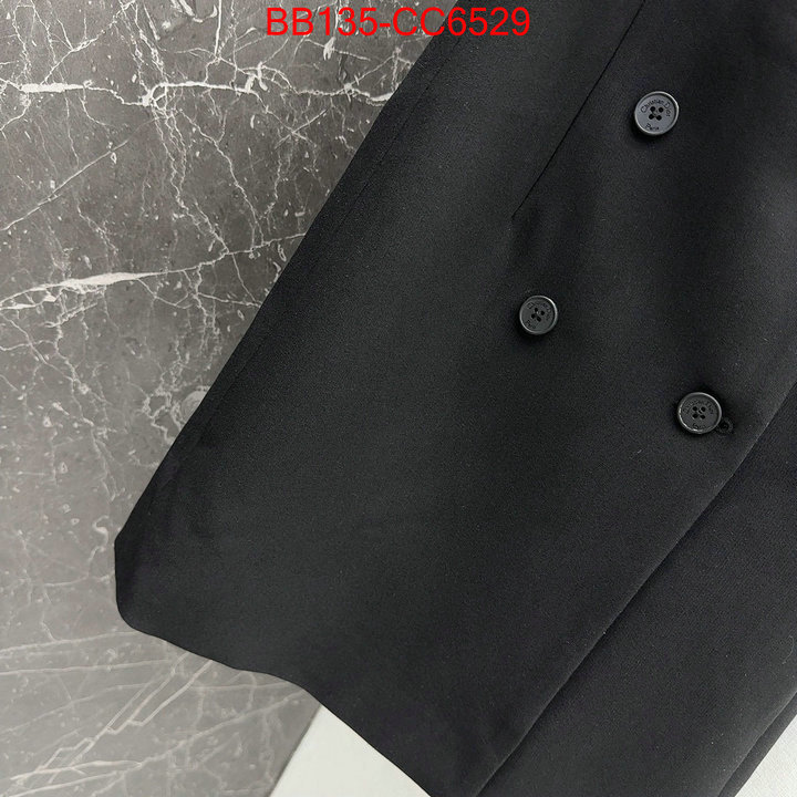 Clothing-Dior replicas buy special ID: CC6529 $: 135USD