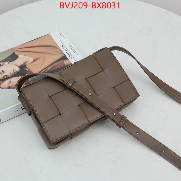 BV Bags(TOP)-Crossbody- best replica ID: BX8031 $: 209USD,