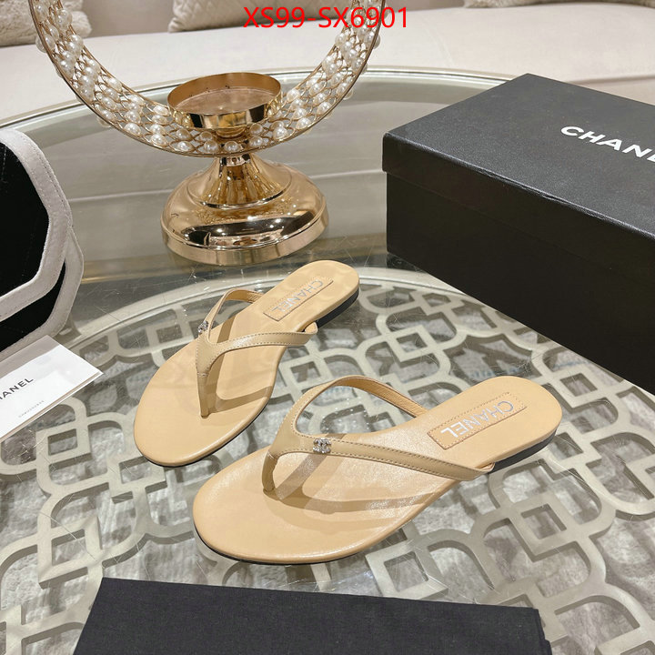 Women Shoes-Chanel top brands like ID: SX6901 $: 99USD