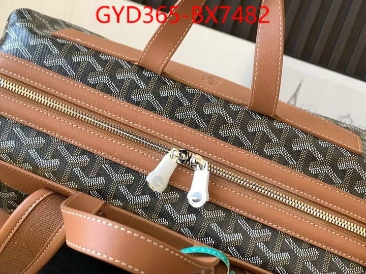 Goyard Bags(TOP)-Backpack- where to buy replicas ID: BX7482