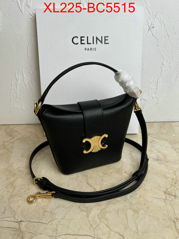 Celine Bags(TOP)-Diagonal the highest quality fake ID: BC5515 $: 225USD,