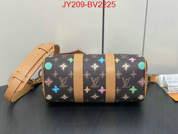 LV Bags(TOP)-Speedy- wholesale designer shop ID: BV2225 $: 209USD,